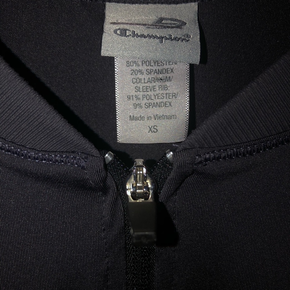 Champion Jacket - Picture 3 of 3